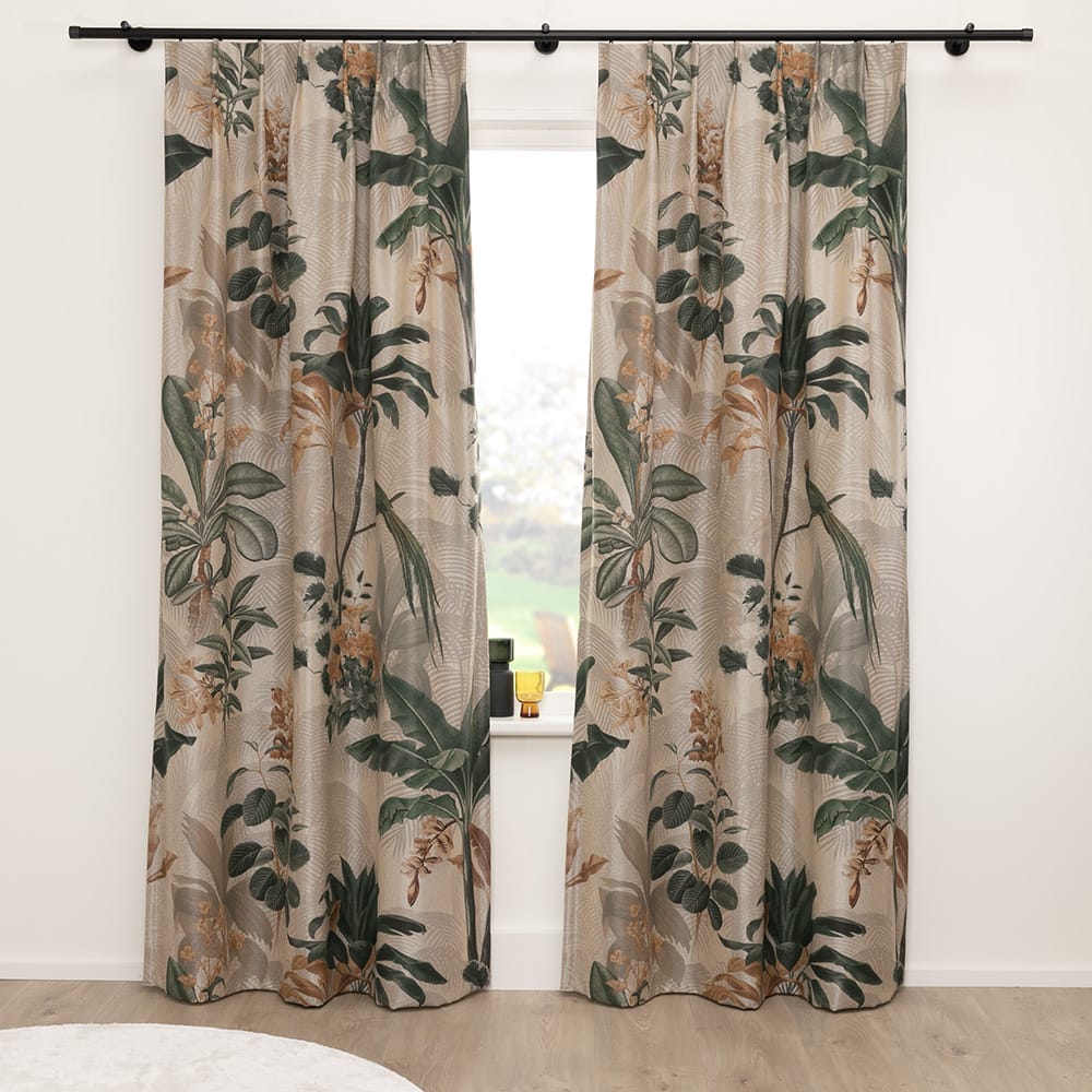 Wonderland – Goud – 12 — 149 cm