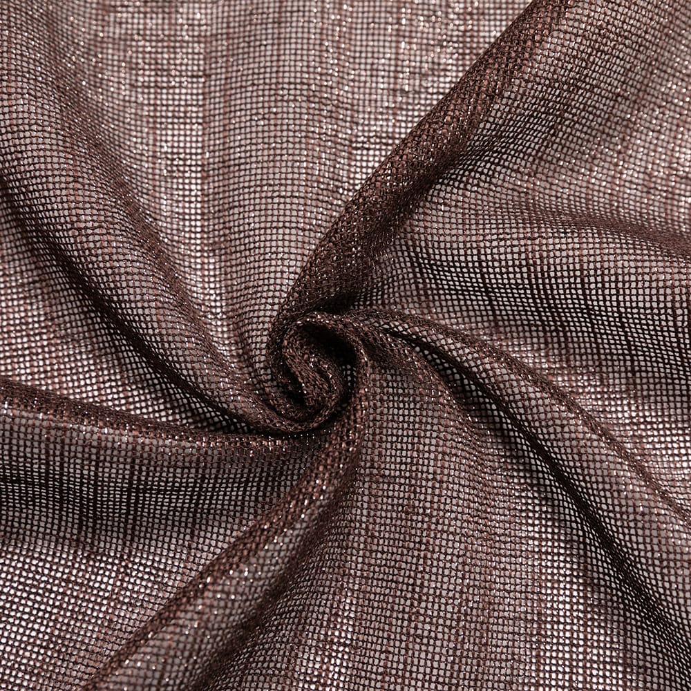 Divine – Aubergine – 89 — 317 cm