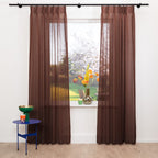 Divine – Aubergine – 89 — 317 cm