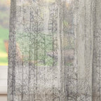 Woods – Antraciet Combi – 59 — 310 cm