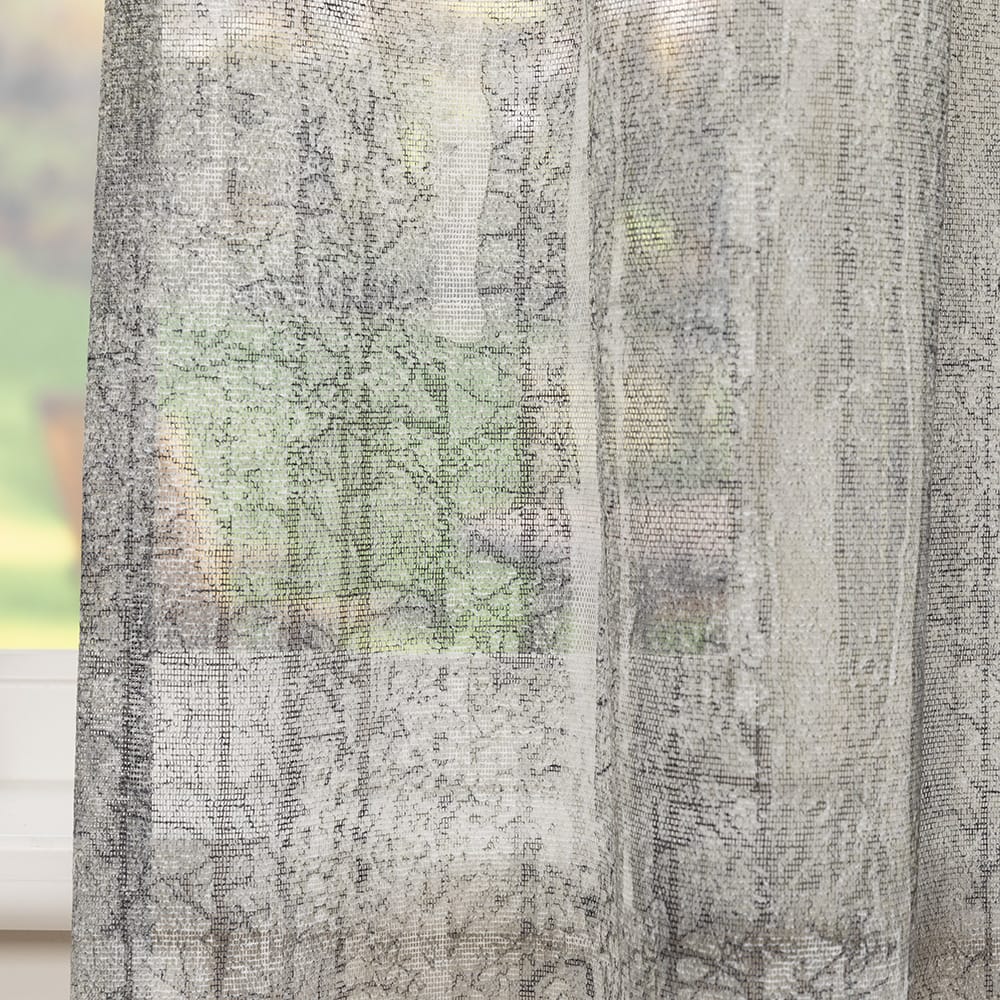 Woods – Antraciet Combi – 59 — 310 cm