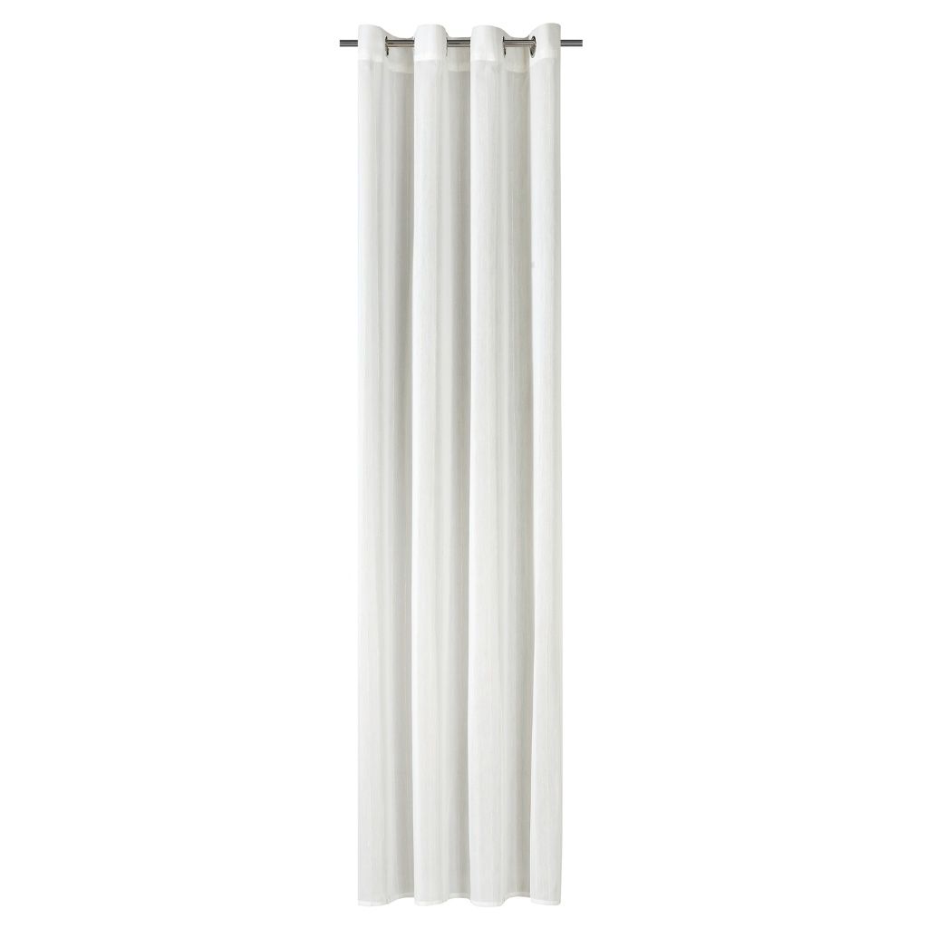 Gerster 40722 0002 naturel - 245 x 140 cm (hoogte x breedte)