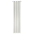 Gerster 40722 0002 naturel - 245 x 140 cm (hoogte x breedte)
