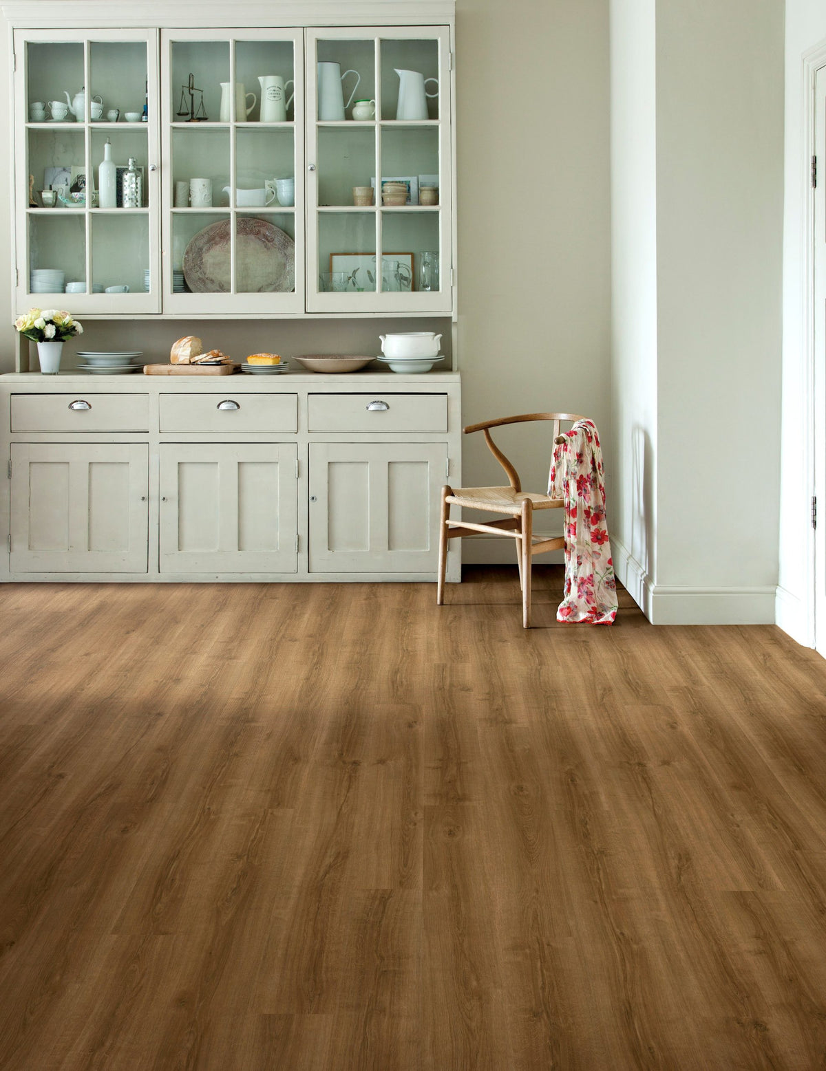Drenthe PVC Plak Schoonloo