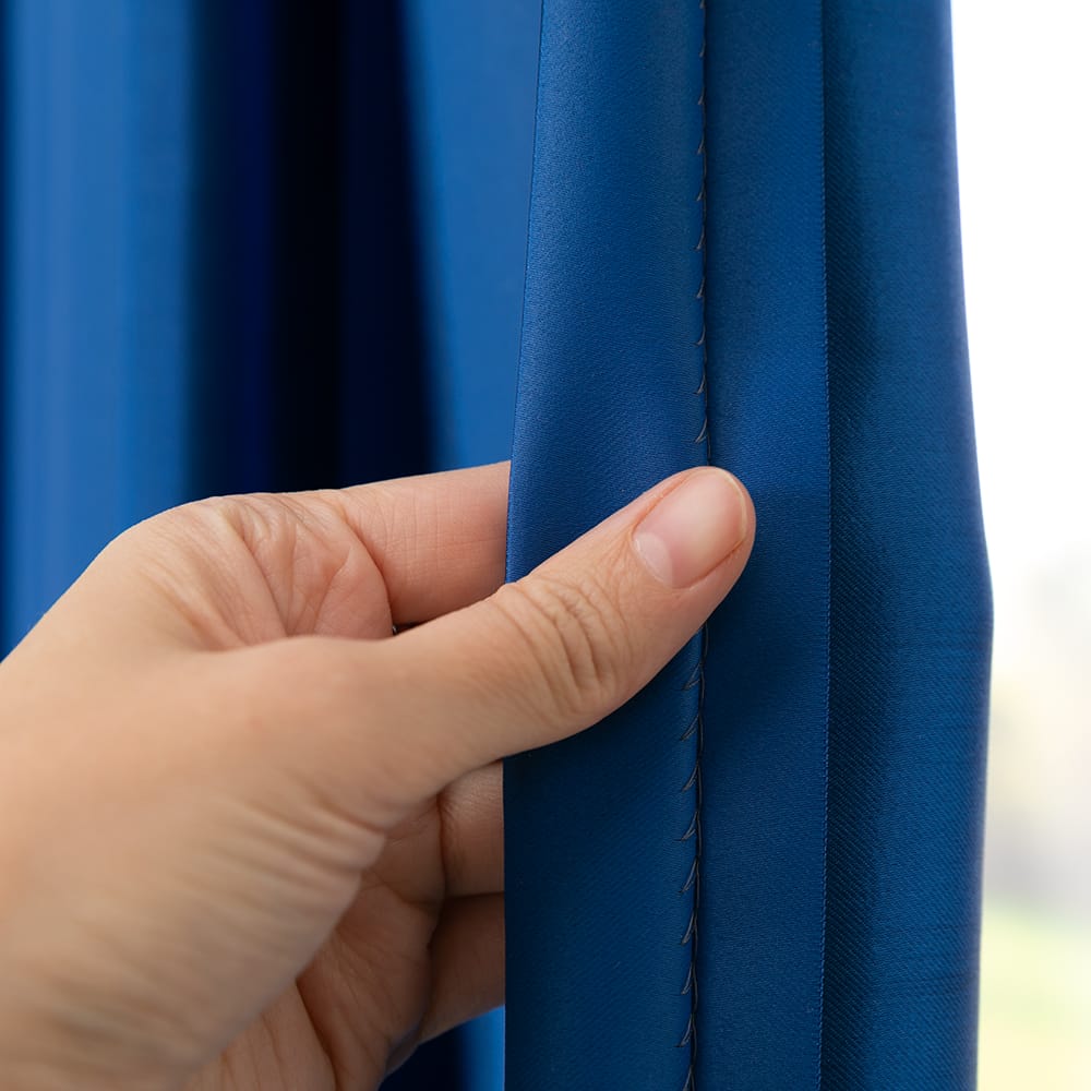 Duoflex – Kobaltblauw – 4 — 300 cm