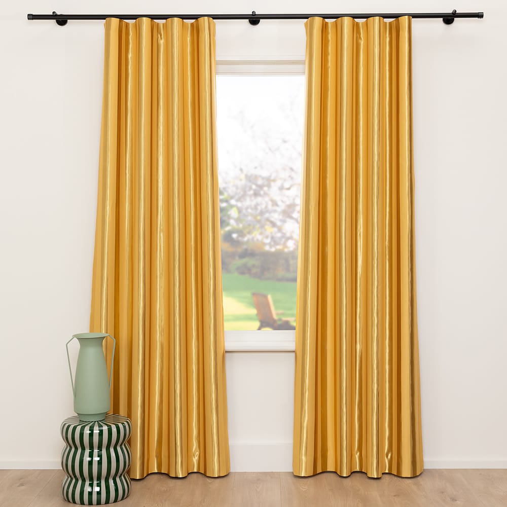 Duoflex – Geel – 7 — 300 cm