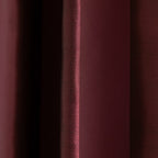 Duoflex – Bordeauxrood – 98 — 300 cm