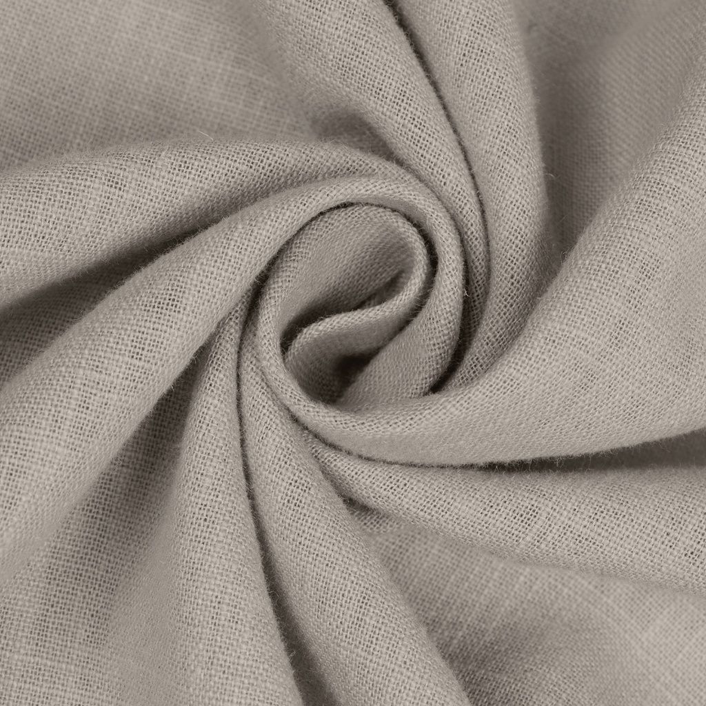 Gerster 41070 0040 taupe - 270 x 140 cm (hoogte x breedte)