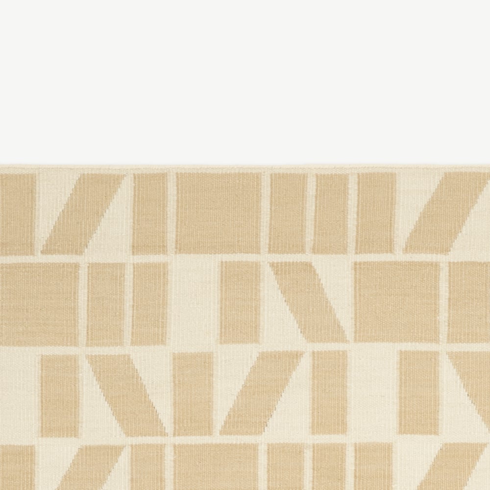 Kvadrat Kelim Untitled_AB15 0004 - 180 x 240 cm