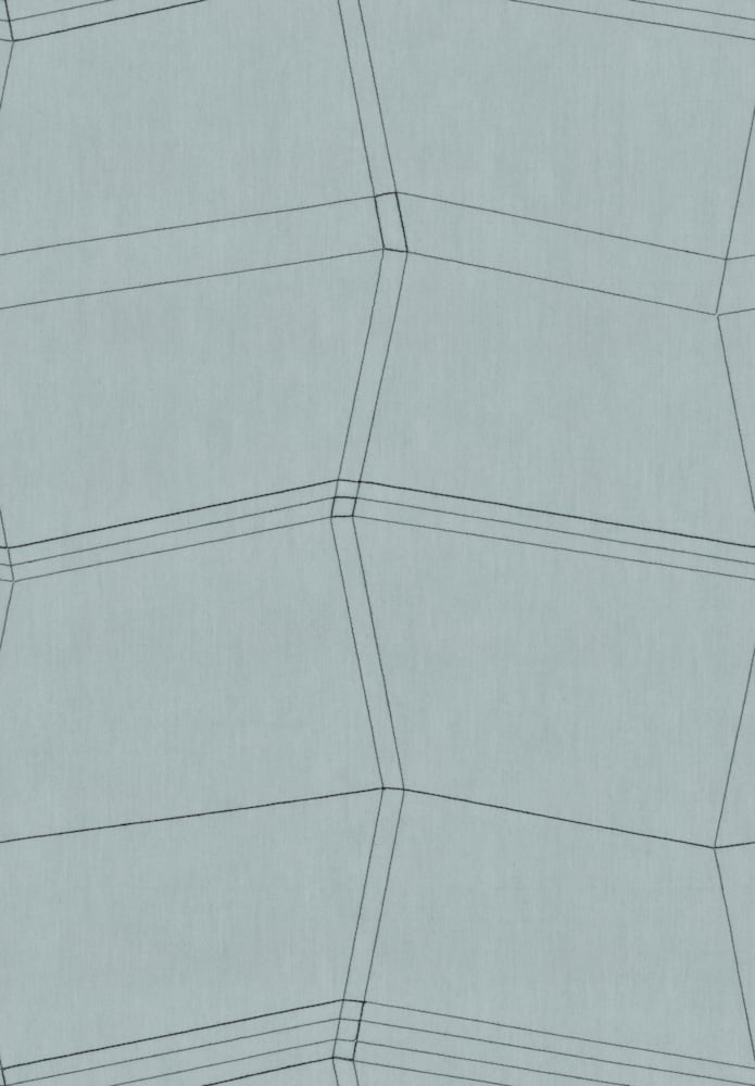 Kvadrat Kajak 0755 - 315 cm