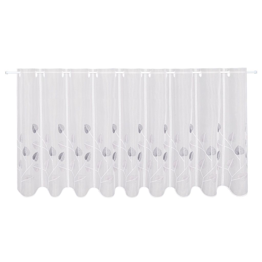 Gerster 11794 0810 antraciet - 70 cm stofhoogte