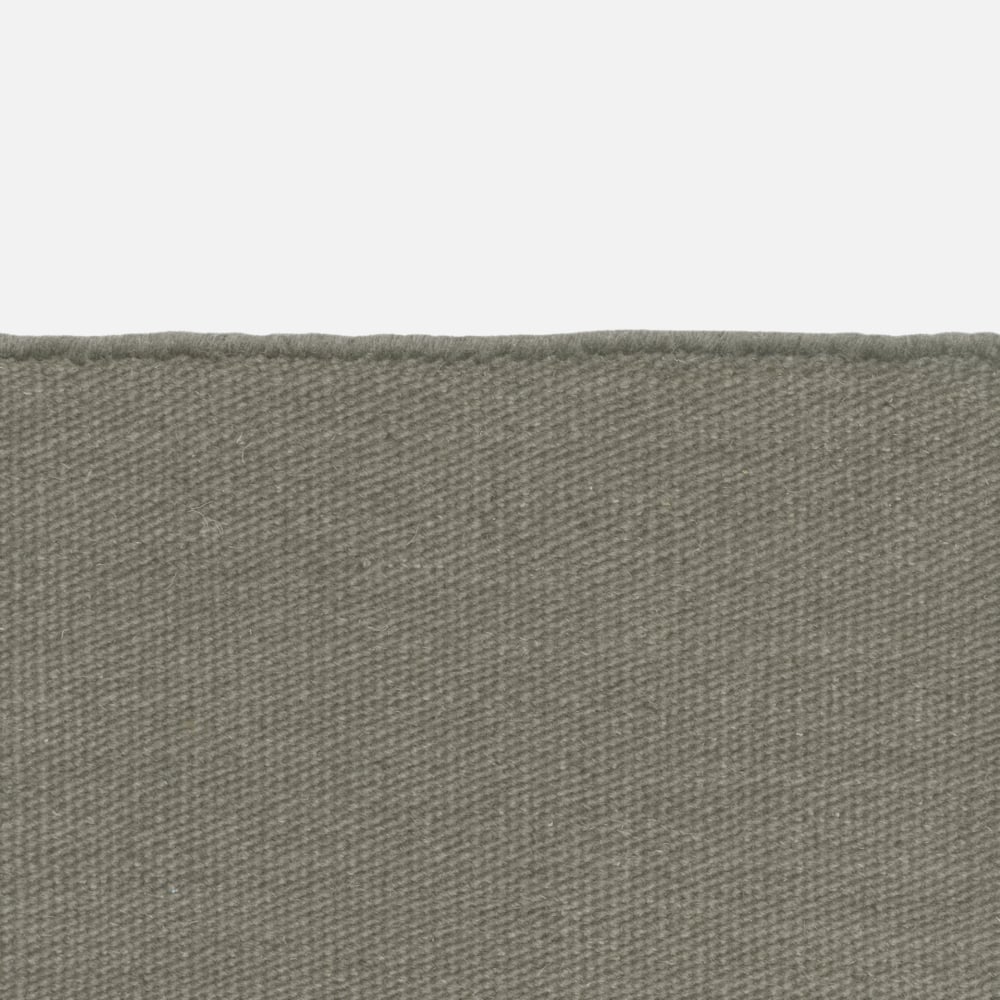 Kvadrat Kelim Without Fringes 0024 - op maat