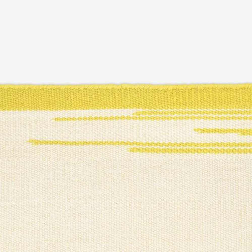 Kvadrat Kelim Pattern Twin Set 0001 - op maat