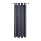 Gerster 40677 0800 blauw - 160 x 140 cm (hoogte x breedte)
