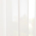 Easycare voile – Naturel – NAT — 300 cm