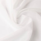 Easycare voile – Naturel – NAT — 300 cm