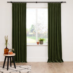 Elite – Mos Groen – 03 — 140 cm