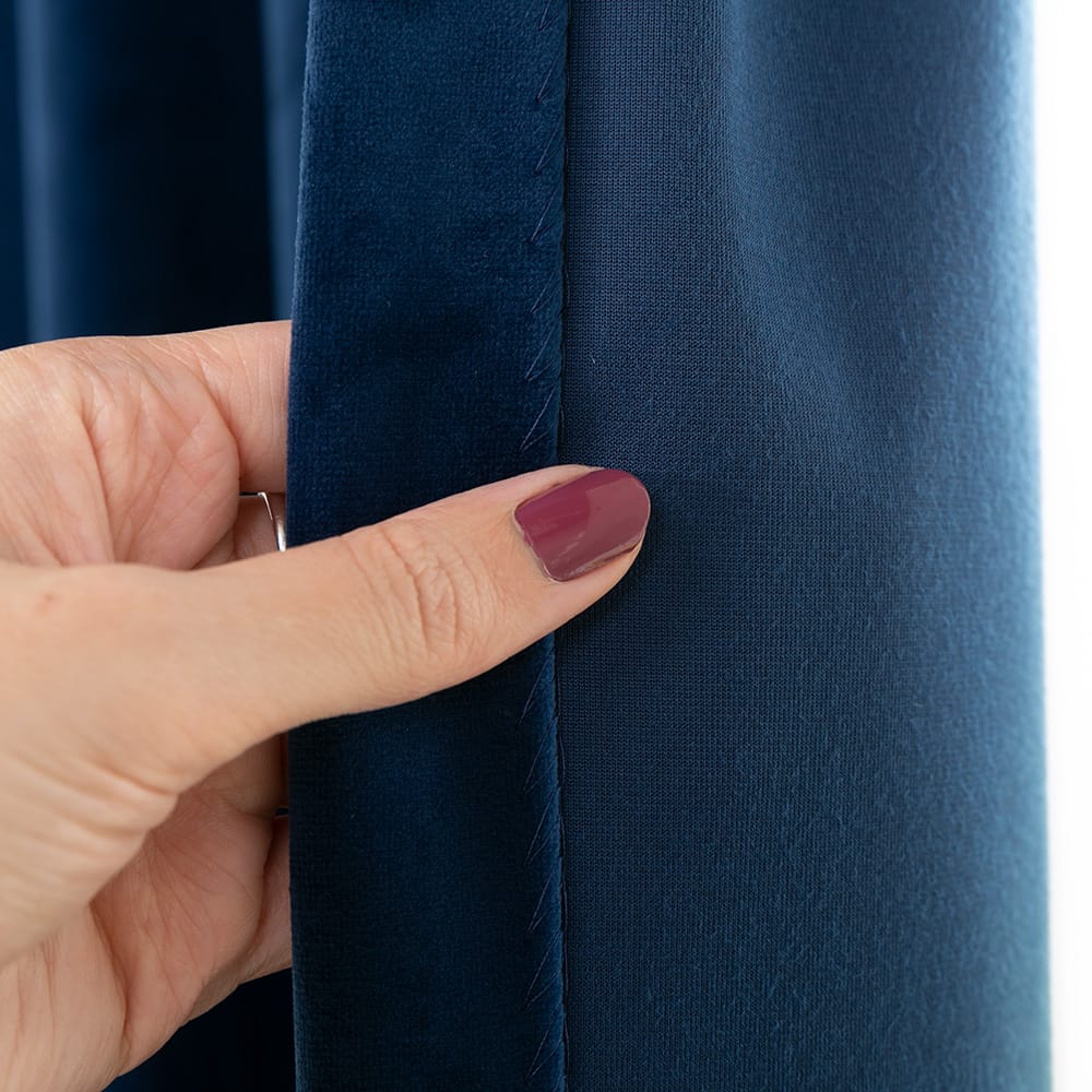 Elite – Navy blauw – 04 — 140 cm