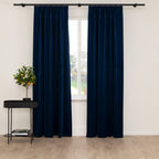 Elite – Navy blauw – 04 — 140 cm