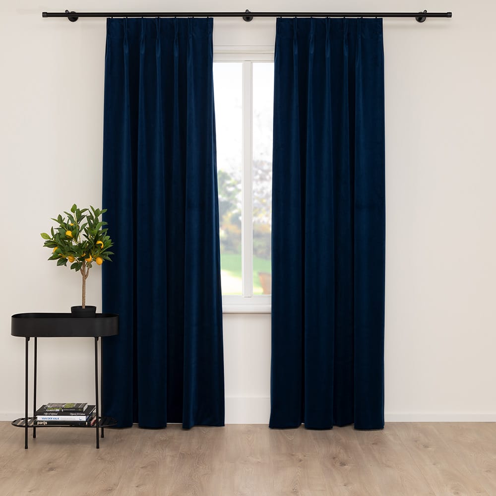 Elite – Navy blauw – 04 — 140 cm