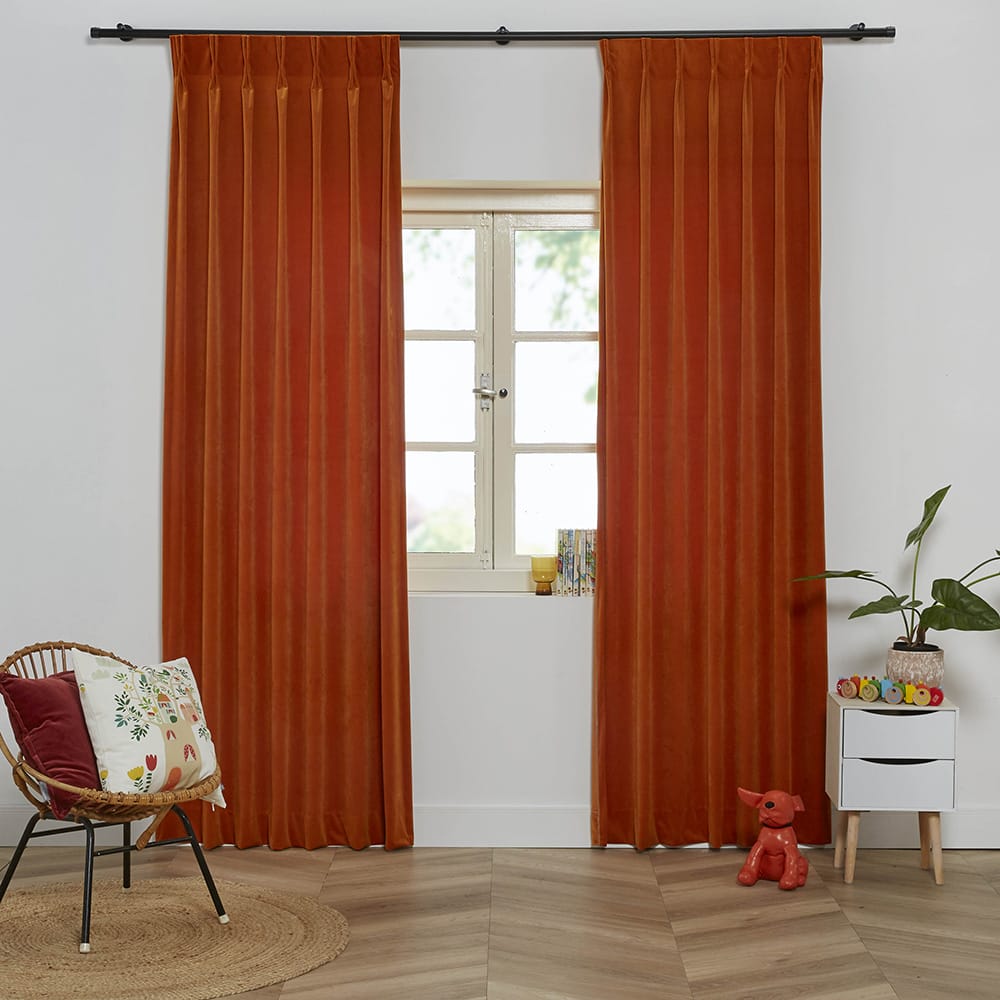Elite – Oranje – 06 — 140 cm