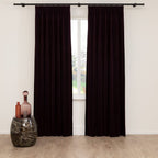Elite – Donker Paars – 08 — 140 cm