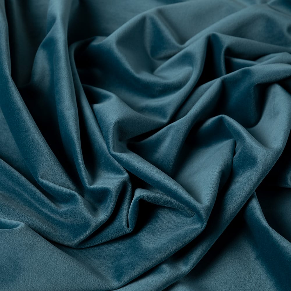 Elite – Petrol blauw – 42 — 140 cm