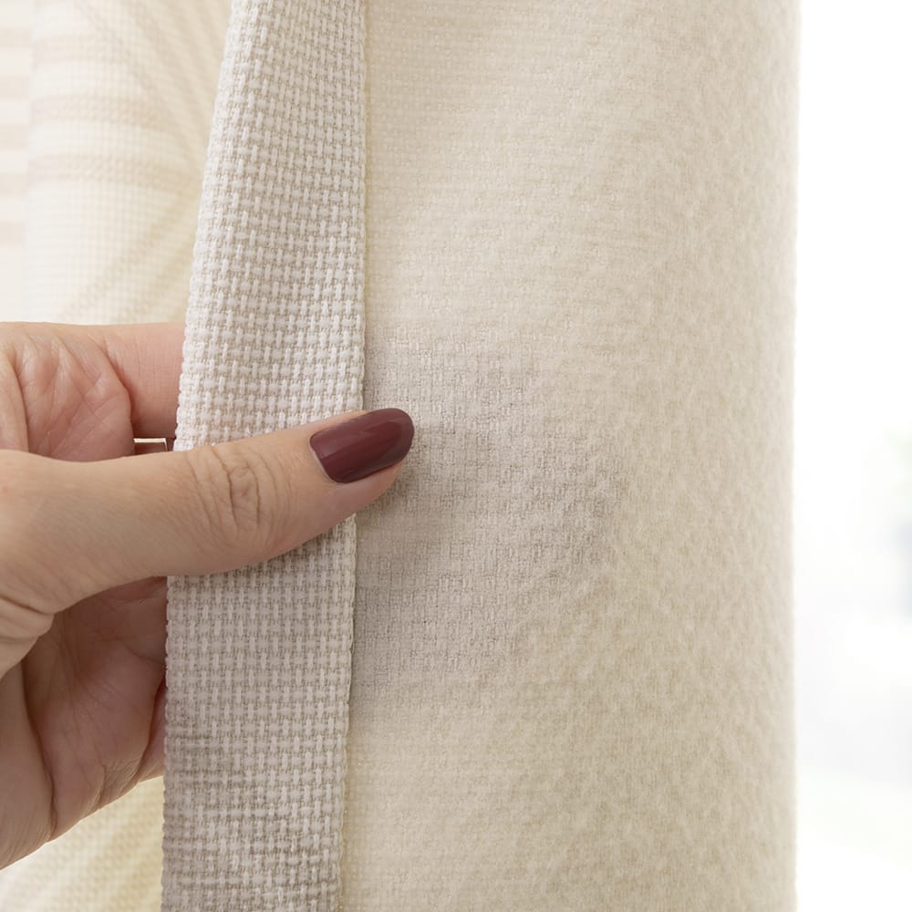 Empire – Naturel – 12 — 132 cm