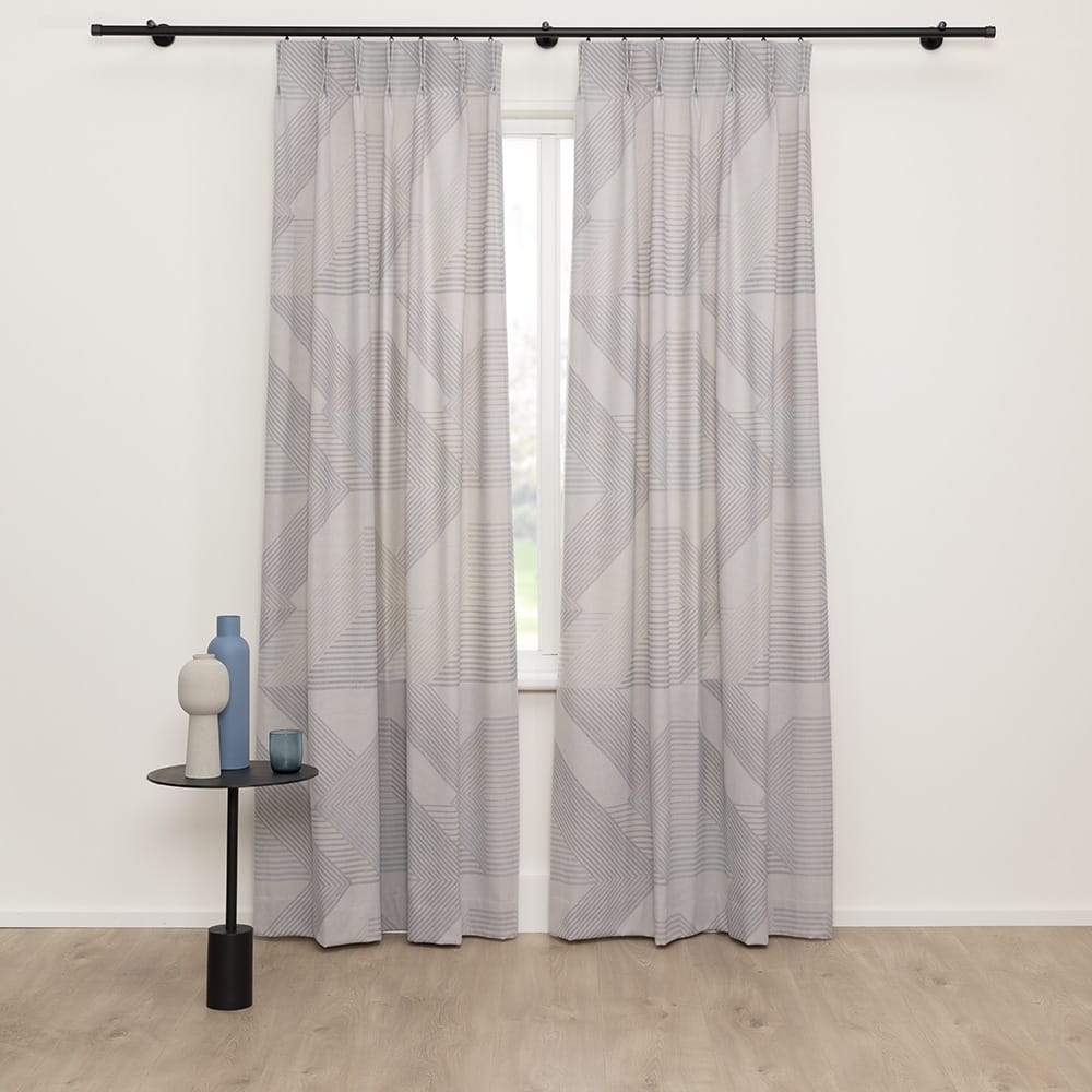 Empire – Steen Grijs – 15 — 132 cm