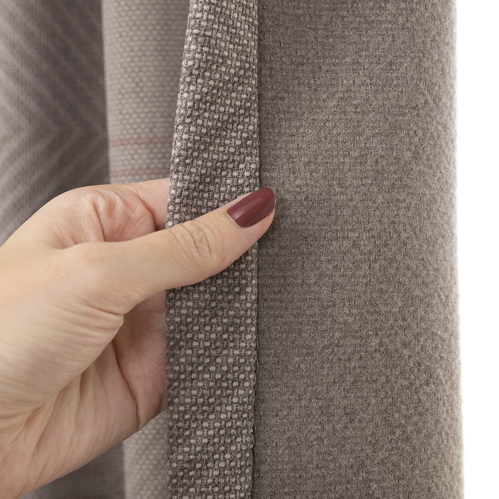 Empire – Taupe – 21 — 132 cm