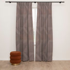 Empire – Taupe – 21 — 132 cm