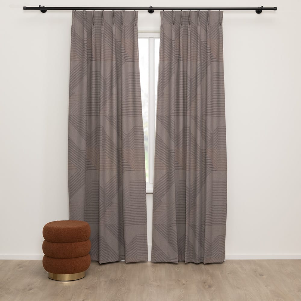 Empire – Taupe – 21 — 132 cm