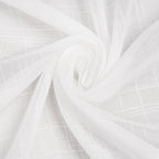 Gerster 41198 0010 offwhite - 245 x 140 cm (hoogte x breedte)