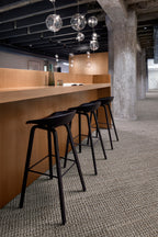 Interface E615 - Brownstone - ruimtebeeld