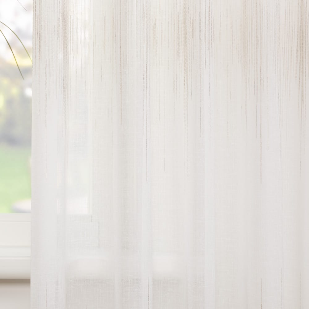 Evy – Off White met Zand – 21 — 320 cm