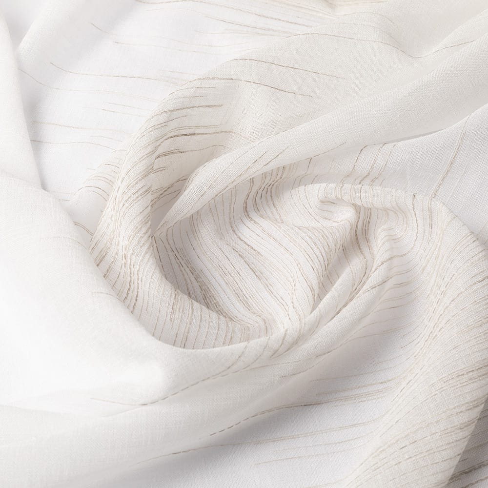 Evy – Off White met Zand – 21 — 320 cm