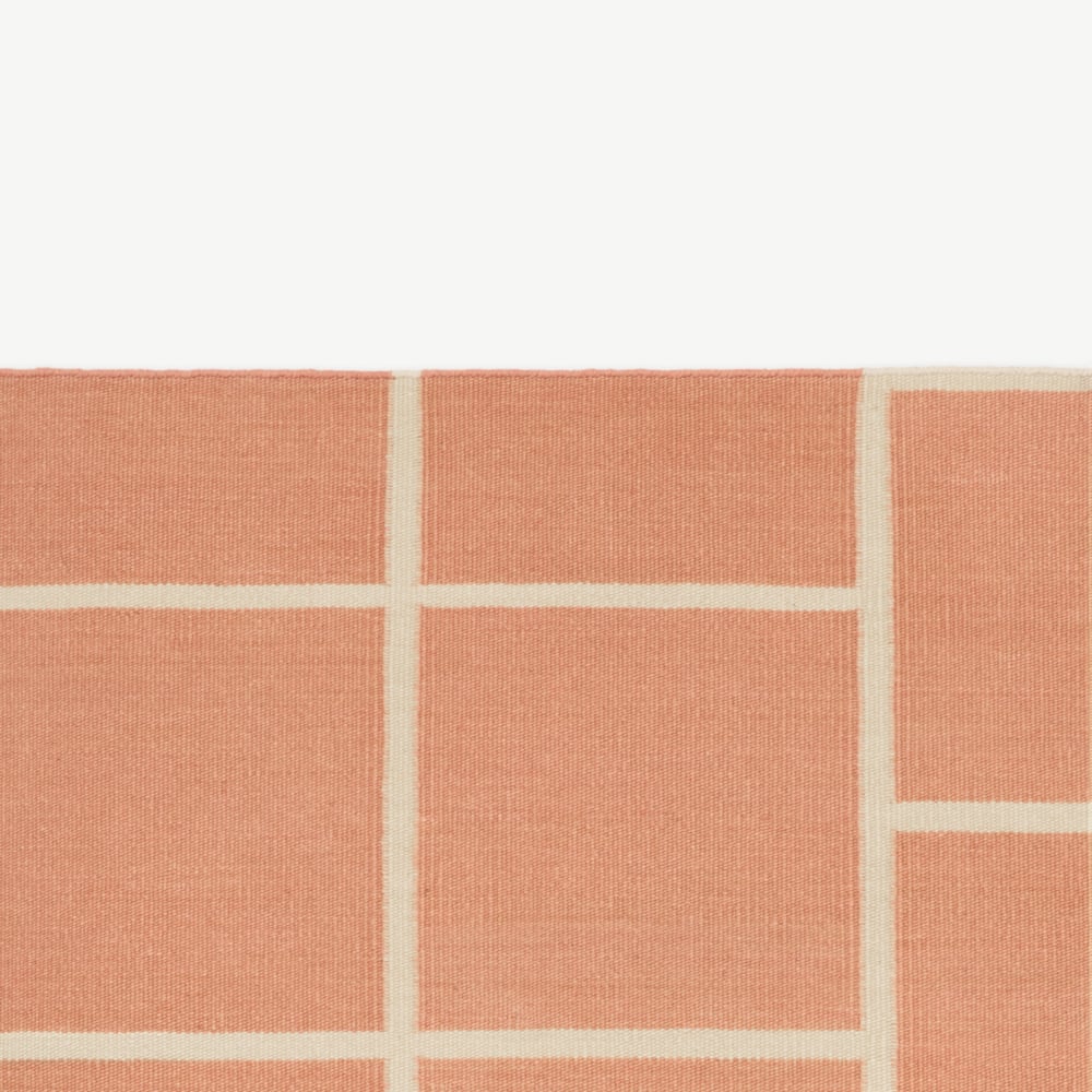 Kvadrat Kelim Untitled_AB14 0060 - 180 x 240 cm