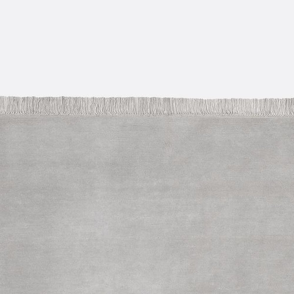 Kvadrat Icon Coloured Fringes 1313 - op maat
