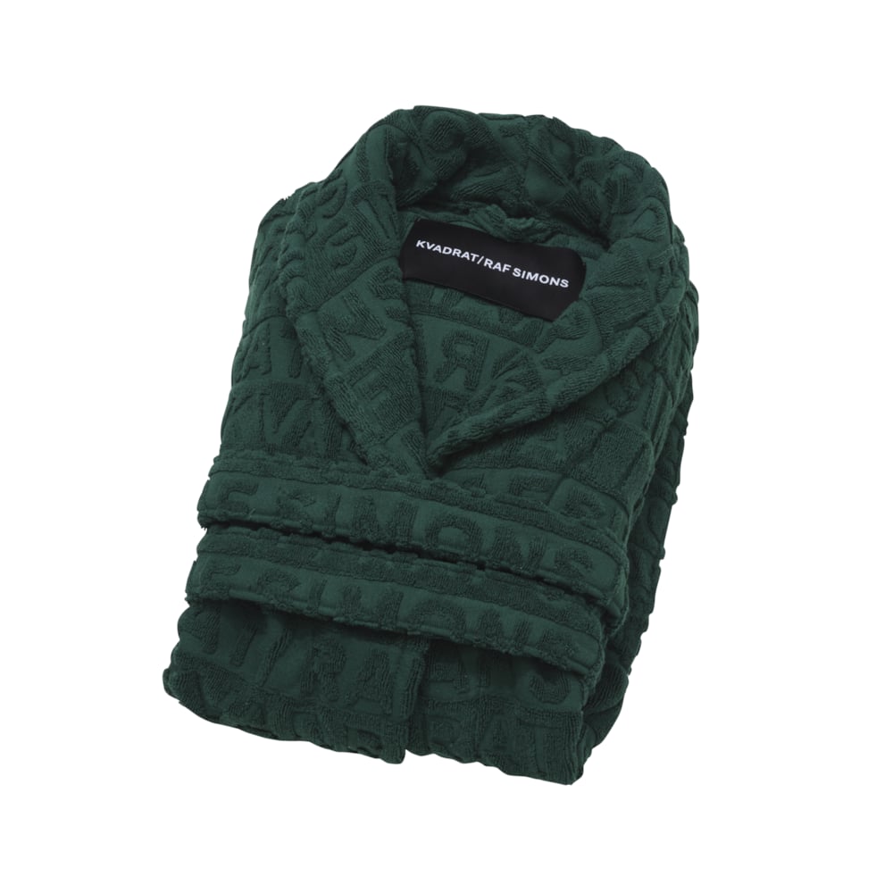 Kvadrat Bathrobe 1062 - Medium