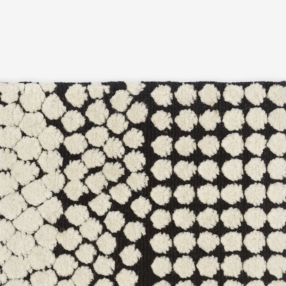 Kvadrat Semis 0110 - 180 x 240 cm
