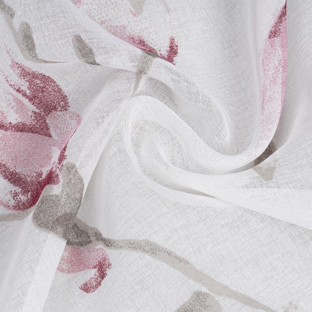 Gerster 41166 0064 roze - 245 x 145 cm (hoogte x breedte)