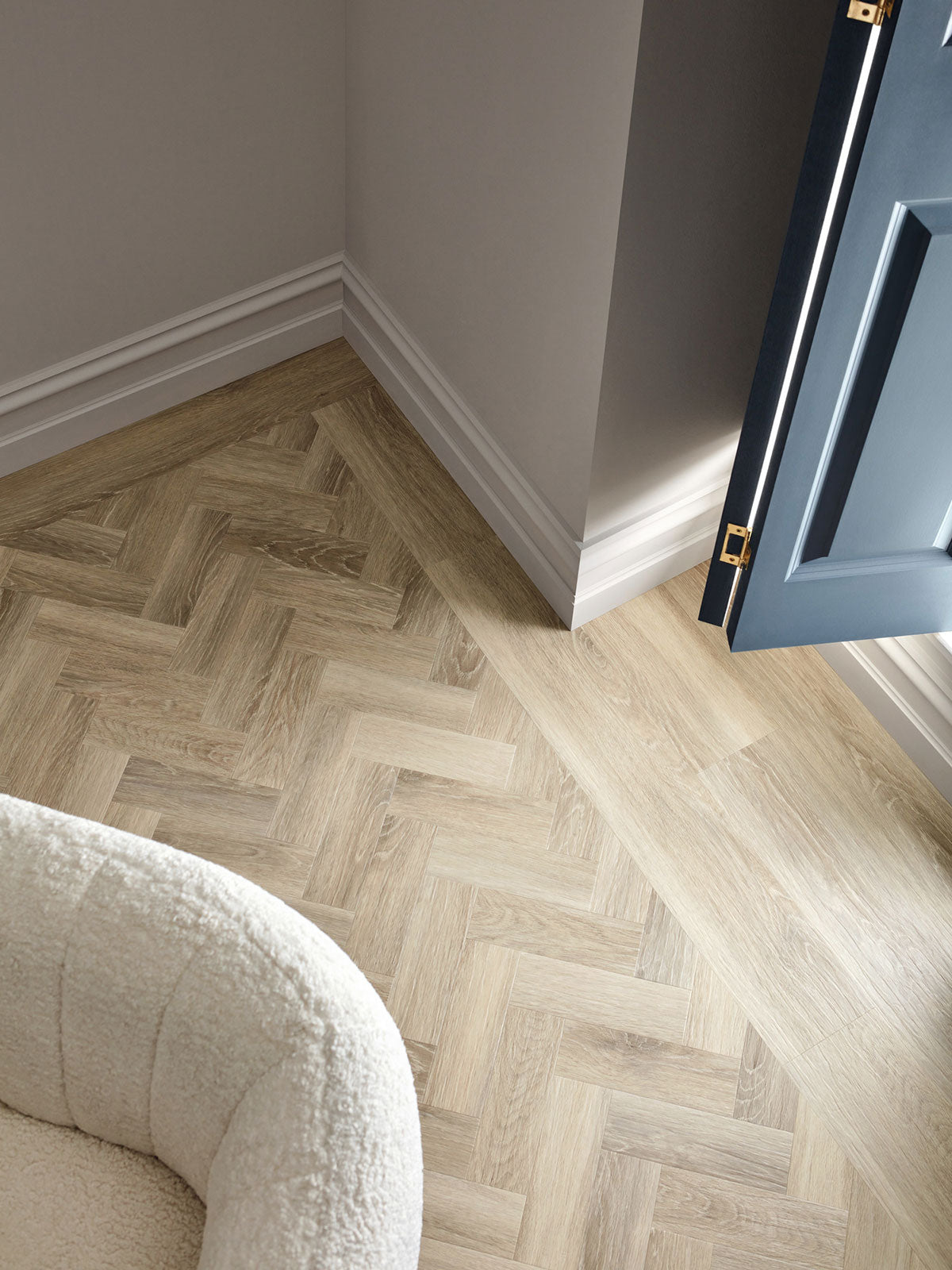 Amtico Form Keel Oak FS7W6110
