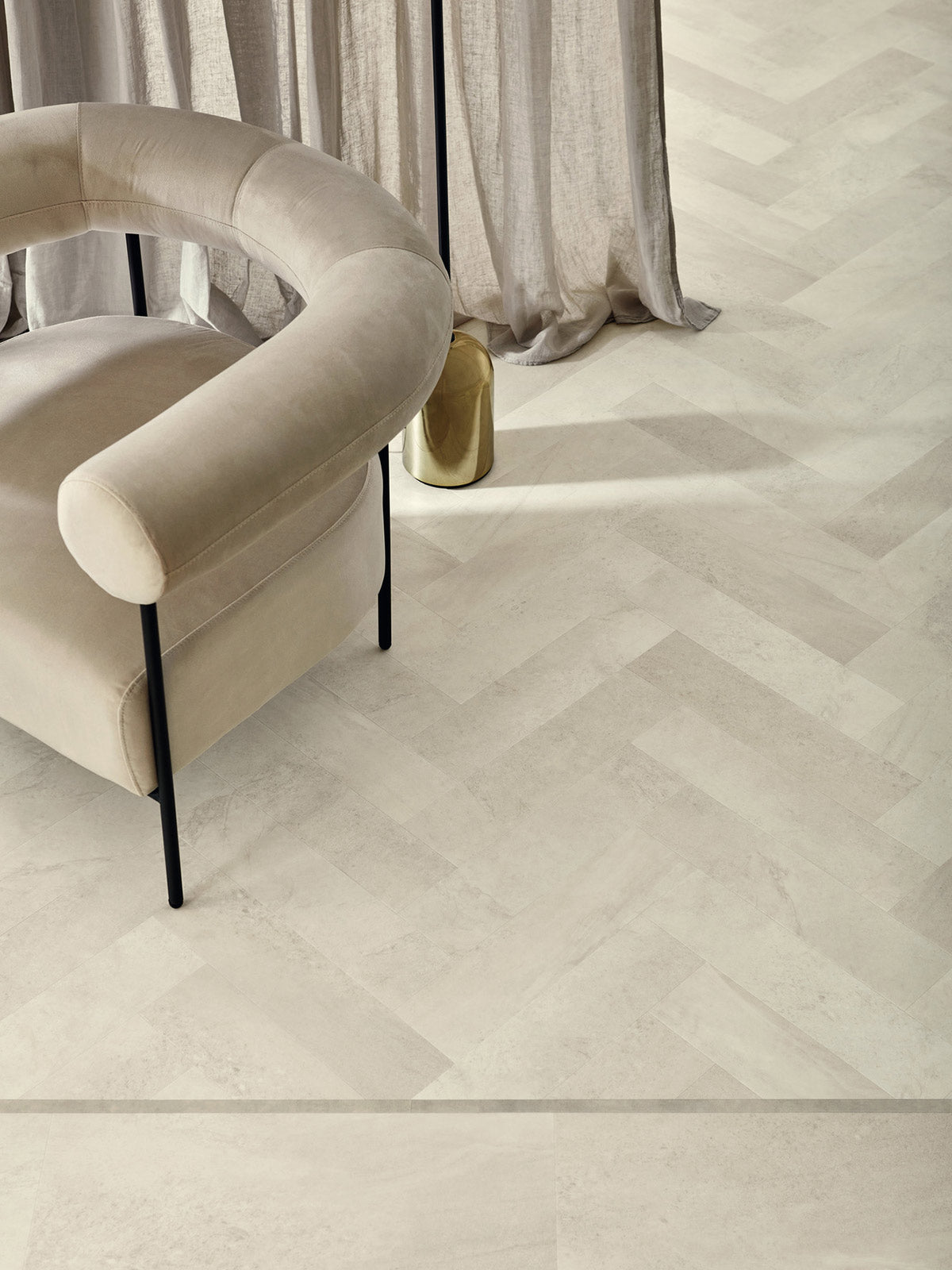 Amtico Form Ammonite FS7S4800