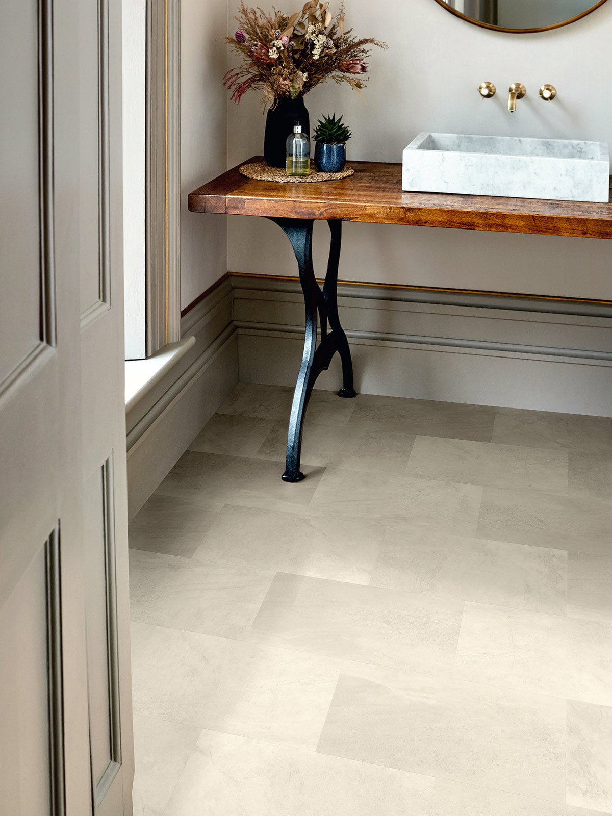 Amtico Form Ammonite FS7S4800