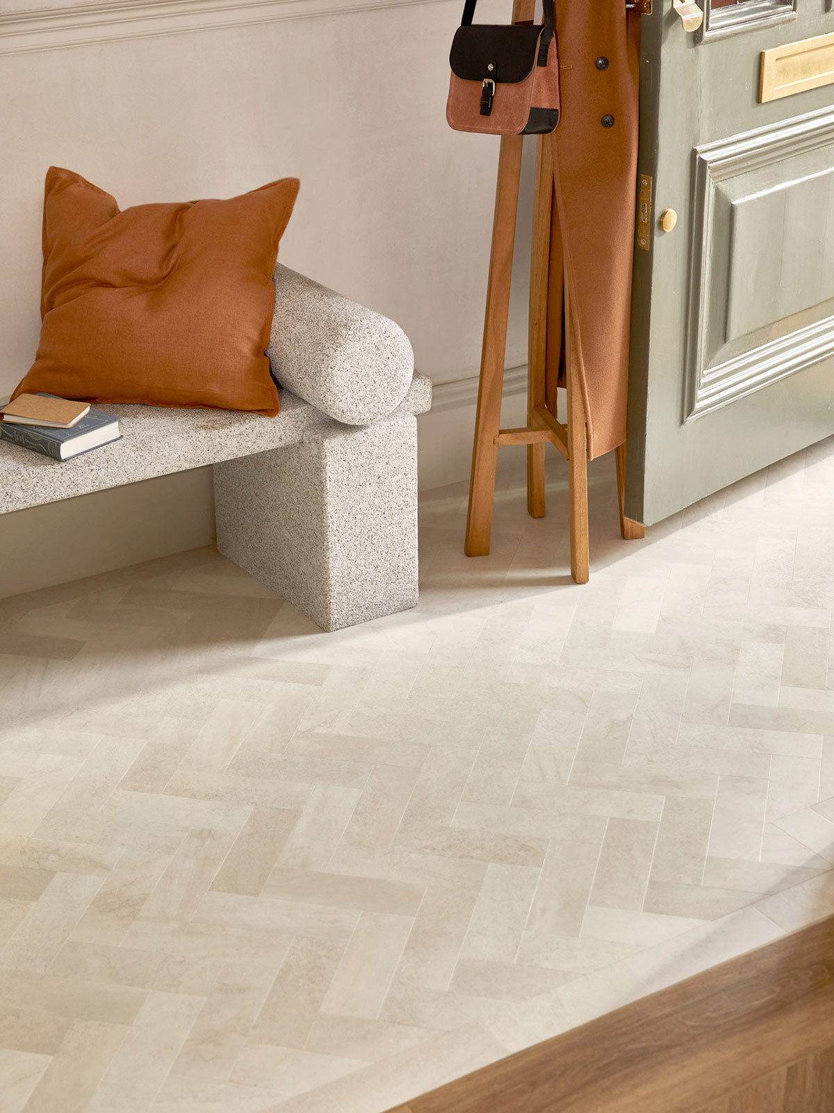 Amtico Form Ammonite FS7S4800