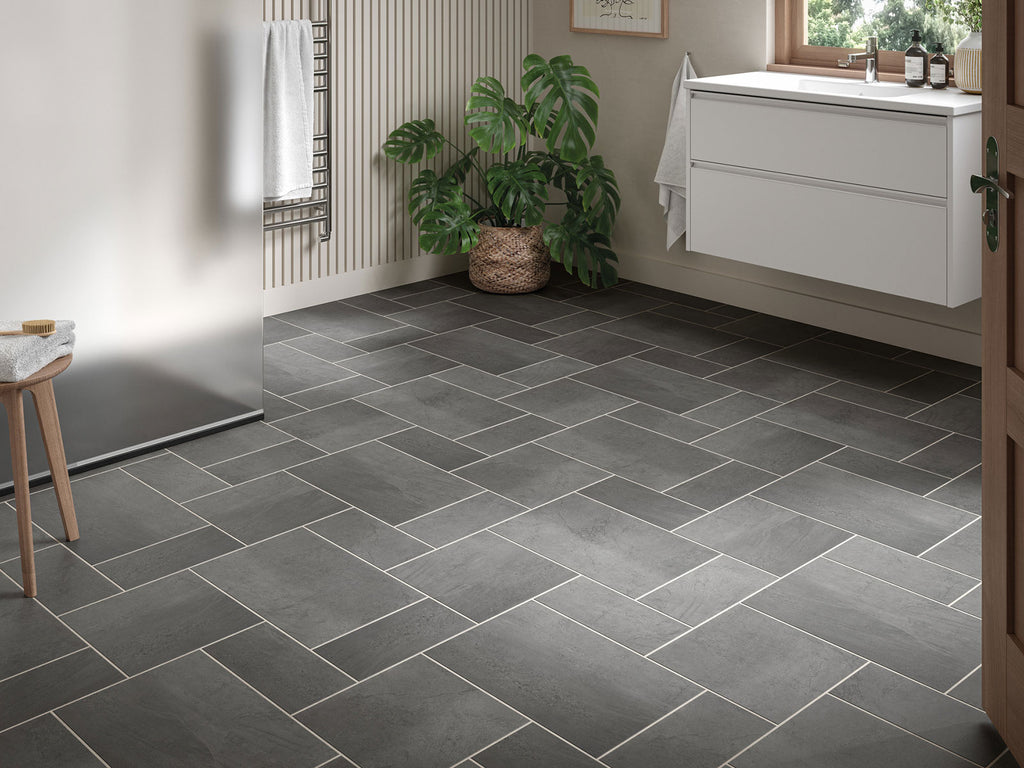 Amtico Form Char FS7S4810