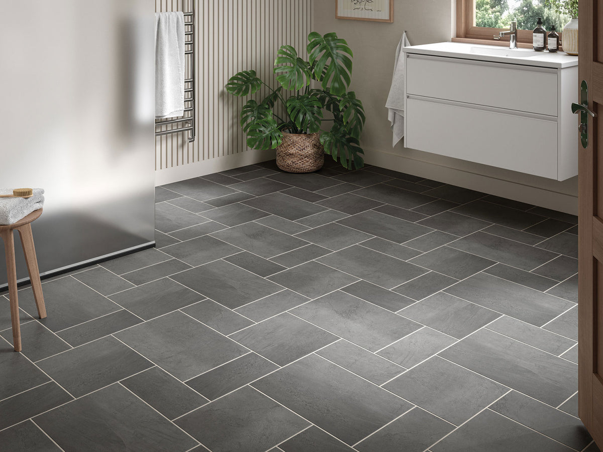 Amtico Form Char FS7S4810