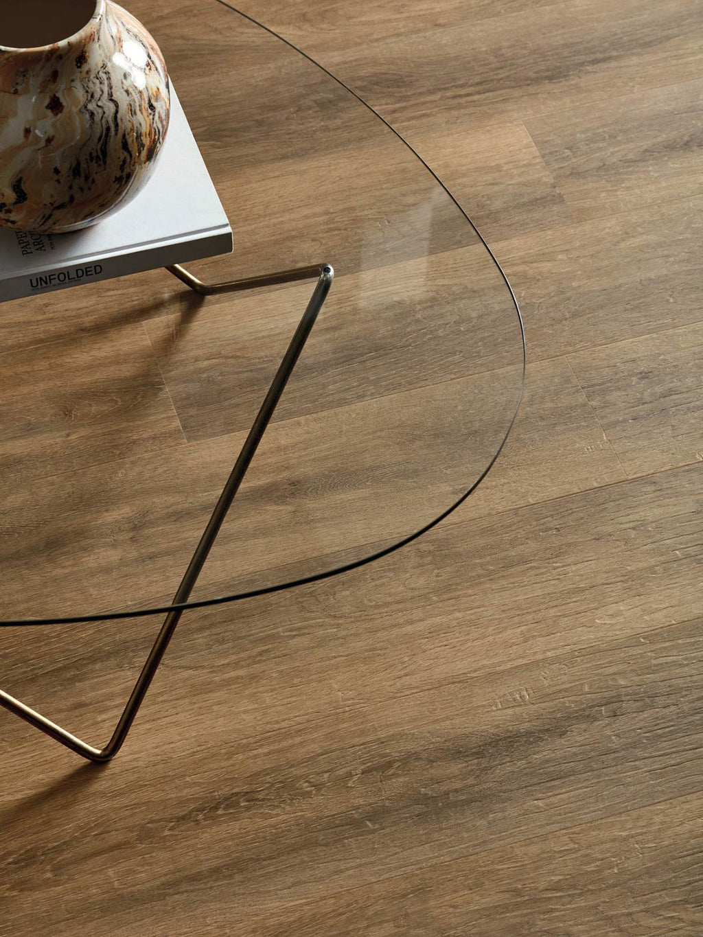 Amtico Form Furrowed Oak FS7W6070