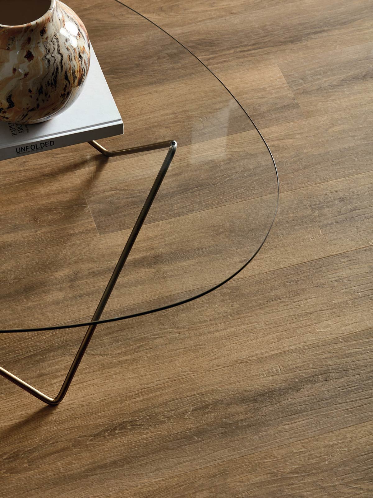Amtico Form Furrowed Oak FS7W6070