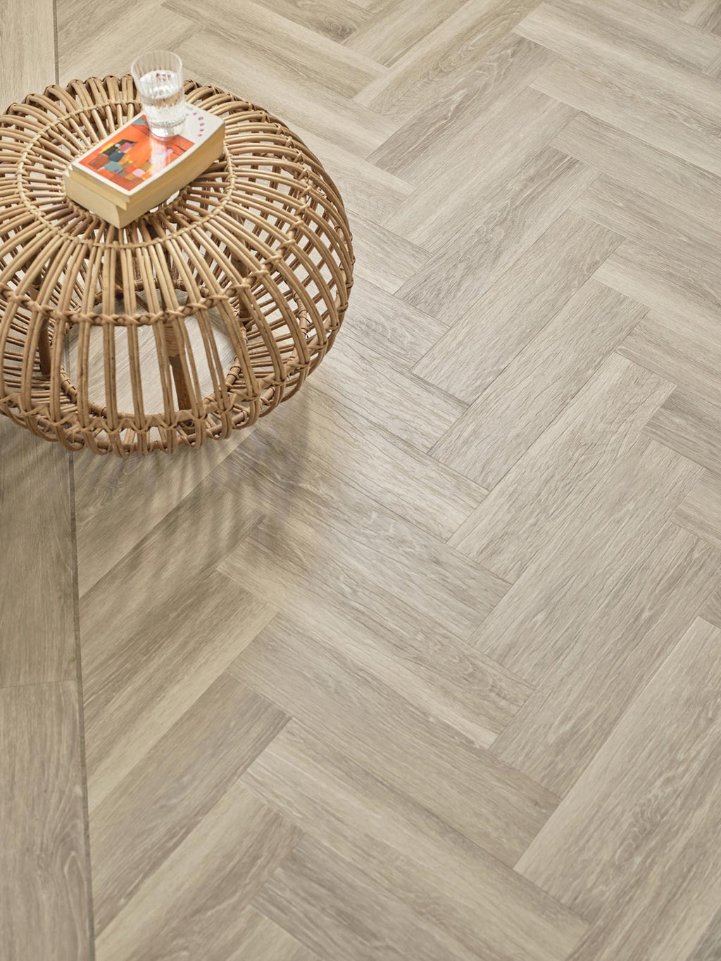 Amtico Form Keel Oak FS7W6110